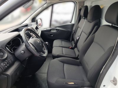 Renault Trafic Gebrauchtwagen Renault Trafic Gebrauchtwagen