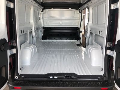 Renault Trafic Gebrauchtwagen Renault Trafic Gebrauchtwagen
