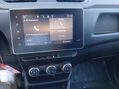 Renault Express Gebrauchtwagen Renault Express Gebrauchtwagen