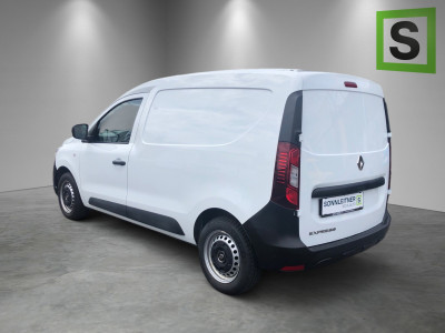 Renault Express Gebrauchtwagen