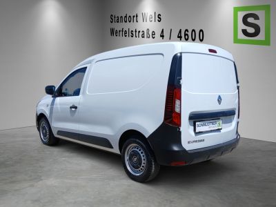 Renault Express Gebrauchtwagen Renault Express Gebrauchtwagen
