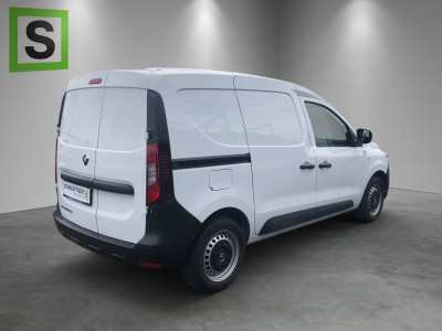 Renault Express Gebrauchtwagen