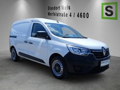 Renault Express Gebrauchtwagen Renault Express Gebrauchtwagen