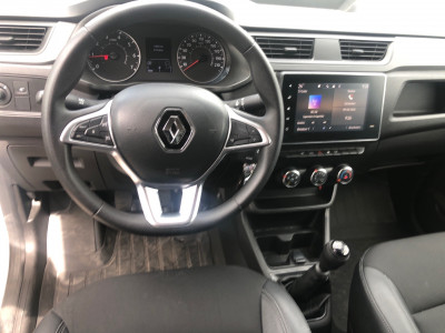 Renault Express Gebrauchtwagen