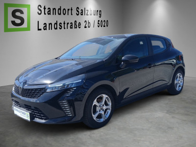 Renault Clio Gebrauchtwagen Renault Clio Gebrauchtwagen