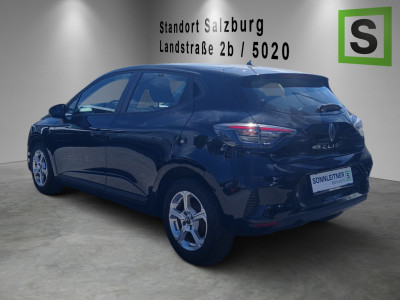 Renault Clio Gebrauchtwagen Renault Clio Gebrauchtwagen