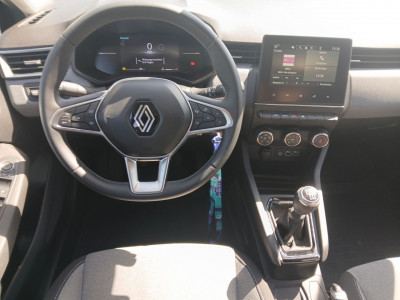 Renault Clio Gebrauchtwagen Renault Clio Gebrauchtwagen