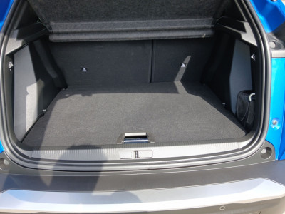 Peugeot 2008 Gebrauchtwagen Peugeot 2008 Gebrauchtwagen
