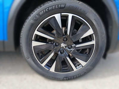 Peugeot 2008 Gebrauchtwagen Peugeot 2008 Gebrauchtwagen