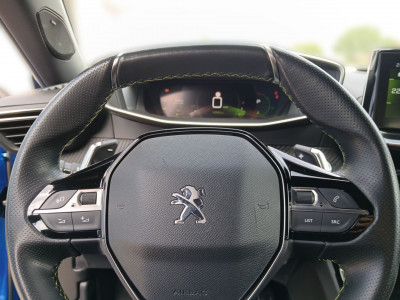 Peugeot 2008 Gebrauchtwagen Peugeot 2008 Gebrauchtwagen