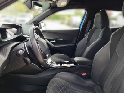Peugeot 2008 Gebrauchtwagen Peugeot 2008 Gebrauchtwagen