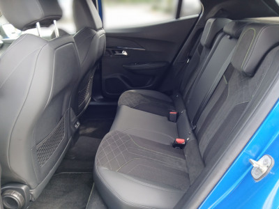 Peugeot 2008 Gebrauchtwagen Peugeot 2008 Gebrauchtwagen