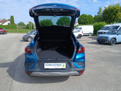 Renault Arkana Gebrauchtwagen Renault Arkana Gebrauchtwagen