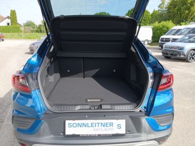 Renault Arkana Gebrauchtwagen