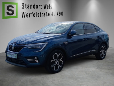 Renault Arkana Gebrauchtwagen Renault Arkana Gebrauchtwagen