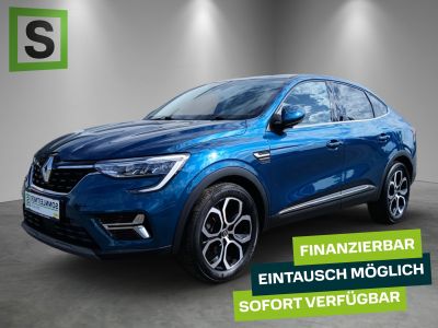 Renault Arkana Gebrauchtwagen