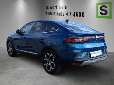 Renault Arkana Gebrauchtwagen Renault Arkana Gebrauchtwagen