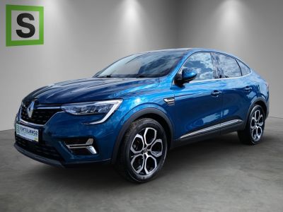 Renault Arkana Gebrauchtwagen