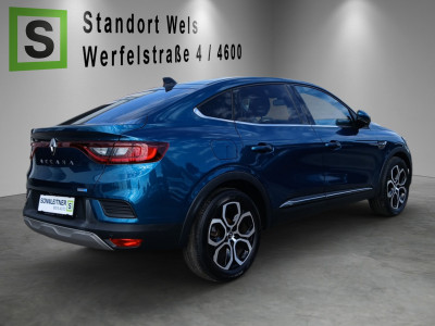 Renault Arkana Gebrauchtwagen Renault Arkana Gebrauchtwagen