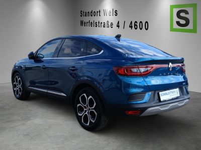 Renault Arkana Gebrauchtwagen