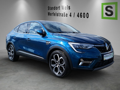 Renault Arkana Gebrauchtwagen Renault Arkana Gebrauchtwagen