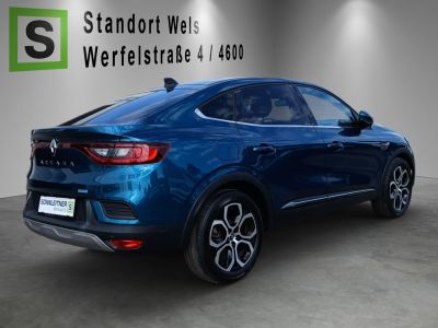 Renault Arkana Gebrauchtwagen