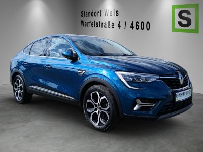 Renault Arkana Gebrauchtwagen