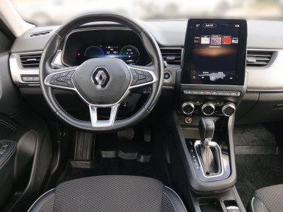 Renault Arkana Gebrauchtwagen Renault Arkana Gebrauchtwagen