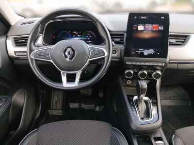 Renault Arkana Gebrauchtwagen