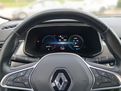 Renault Arkana Gebrauchtwagen Renault Arkana Gebrauchtwagen