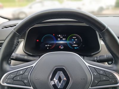 Renault Arkana Gebrauchtwagen