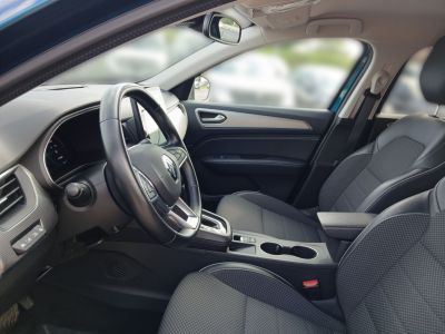 Renault Arkana Gebrauchtwagen