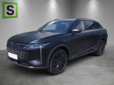 Omoda Omoda 9 Vorführwagen