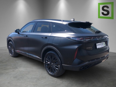 Omoda Omoda 9 Vorführwagen