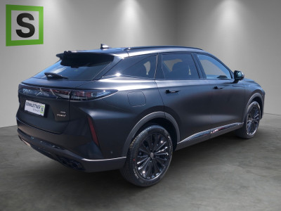 Omoda Omoda 9 Vorführwagen