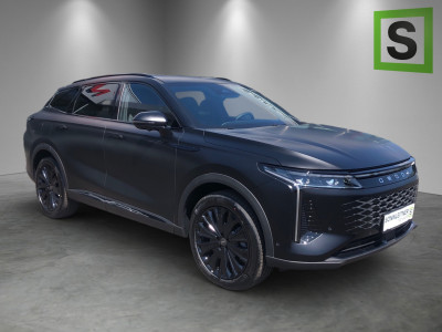 Omoda Omoda 9 Vorführwagen