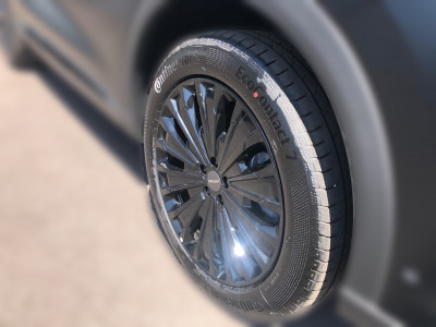 Omoda Omoda 9 Vorführwagen