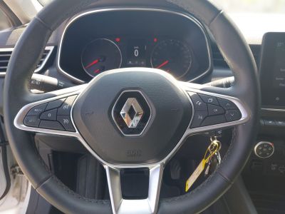 Renault Espace Tageszulassung Renault Espace Tageszulassung