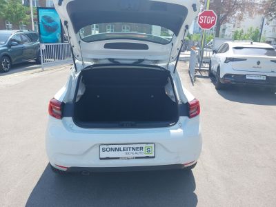 Renault Espace Tageszulassung Renault Espace Tageszulassung