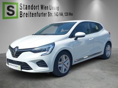Renault Espace Tageszulassung Renault Espace Tageszulassung