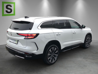 Renault Espace Tageszulassung Renault Espace Tageszulassung