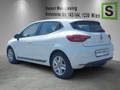 Renault Espace Tageszulassung Renault Espace Tageszulassung
