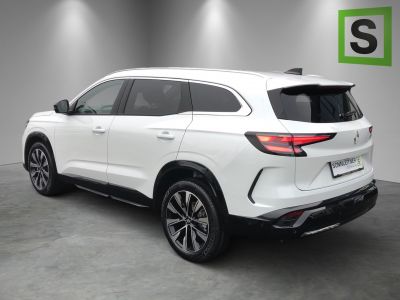 Renault Espace Tageszulassung Renault Espace Tageszulassung