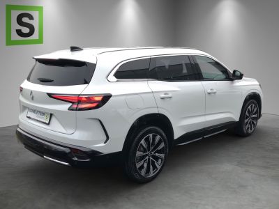 Renault Espace Tageszulassung Renault Espace Tageszulassung
