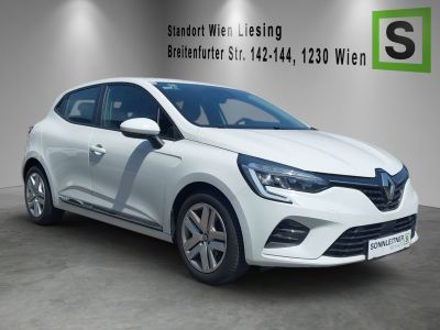 Renault Espace Tageszulassung Renault Espace Tageszulassung