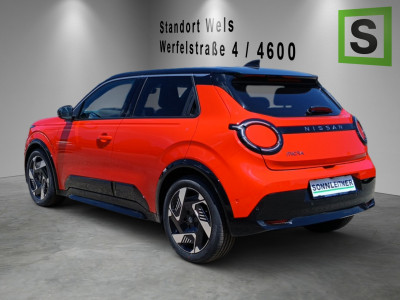Nissan Micra Neuwagen Nissan Micra Neuwagen