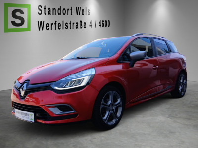 Renault Clio Gebrauchtwagen