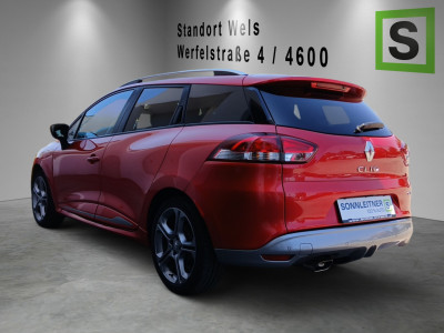 Renault Clio Gebrauchtwagen