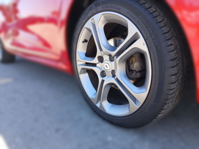 Renault Clio Gebrauchtwagen