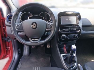 Renault Clio Gebrauchtwagen